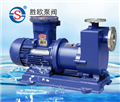 ZCQ型不銹鋼化工磁力自吸泵
